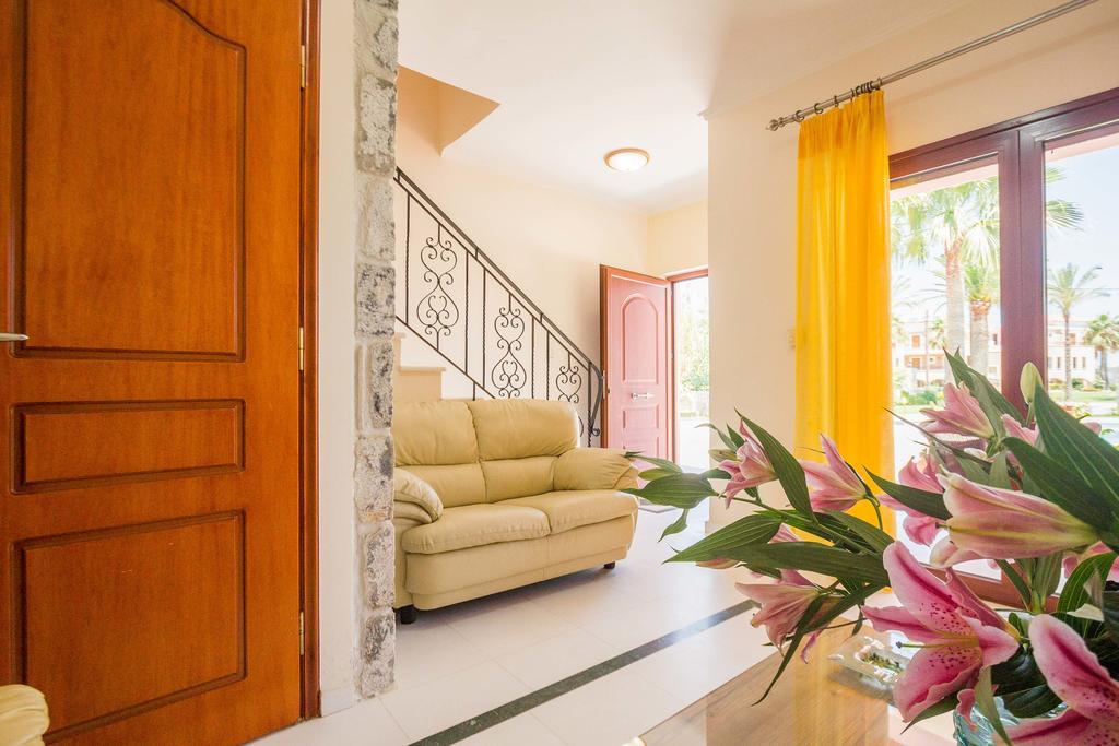 Erodios Villas Gerani  Exterior foto